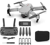 Drone Suivi Automatique Cible