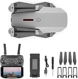 Drone Suivi Automatique Cible