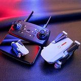 Drone Suivi Automatique Cible