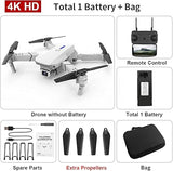 Drone Modèle Professionnel Film