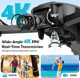 Drone Pliable Voyage