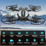 Drone Tout-Terrain Hors Route