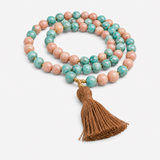 Mala à 108 perles