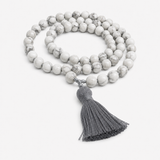 Mala en labradorite