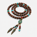 Mala Inspiration Bouddhiste