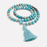 Mala Turquoise
