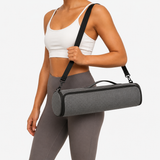 Sac en toile Yoga
