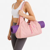 Sac Yoga Rose