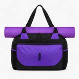 Sac Yoga Spacieux