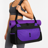 Sac Yoga Spacieux