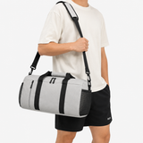 Sac de sport pliable