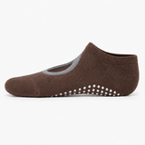 Chaussettes de yoga Pilates