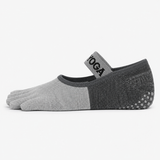 Chaussettes Yoga Orteilles