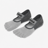 Chaussettes Yoga Orteilles