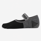 Chaussettes Yoga Orteilles