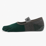 Chaussettes Yoga Orteilles