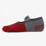 Chaussettes Yoga Orteilles