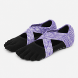 Chaussettes de yoga pour femmes