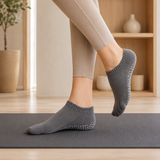 Chaussettes Yoga Homme