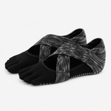 Chaussettes Yoga pour Femme