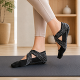 Chaussettes Yoga pour Femme