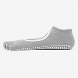 Chaussettes de Yoga Ouvertes