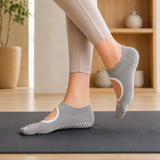 Chaussettes de Yoga Ouvertes