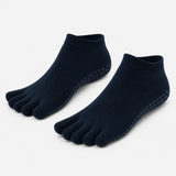 Chaussettes à bout fendu