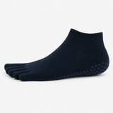 Chaussettes à bout fendu