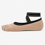 Chaussettes à cinq orteils