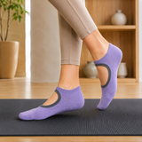 Chaussettes Yoga Méditation
