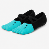 Chaussettes Yoga Antidérapante