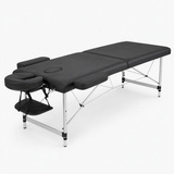 Table de massage portative