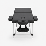 Table de massage portative