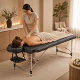 Table de massage portative