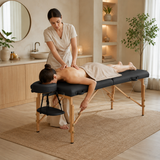 Table Massage Pliante