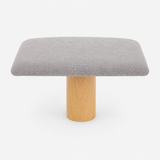 Banc Méditation à Genoux