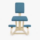 Chaise Méditation Yoga