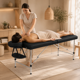 Table Massage Luxe
