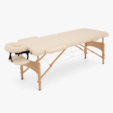 Table Massage Bois