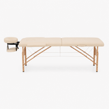Table Massage Bois