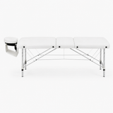 Table Détente Blanche