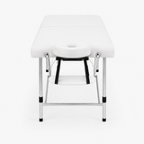 Table Détente Blanche