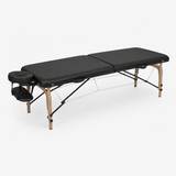 Table Relaxation Shiatsu