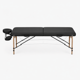 Table Relaxation Shiatsu