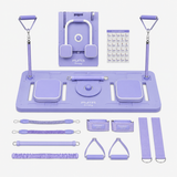 Planche de Pilate Violette