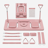 Planche de Pilate Rose