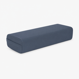 Bolster Yoga Yin Yang