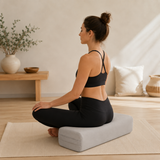 Bolster de yoga