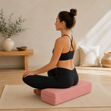 Bolster Soutien Yoga